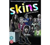 Skins - Series 3 - Complete G