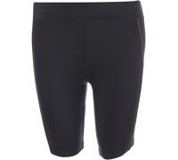 Skins Series 5 Half Tights Womens Noir 8 (XS) Female