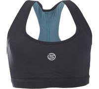 Skins Sr3 Active Bra Noir 8 (XS) Female