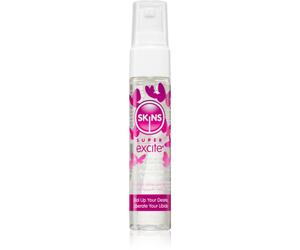 Skins Super Excite Clitoral Gel stimulant pour femme 30 ml