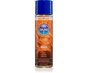 Skins Tasty Caramel gel lubrifiant 130 ml