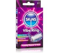 Skins Vibrating Ring Anneau pénien à usage unique 1 pcs