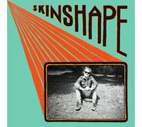 Skinshape - Another Day / Watching From The Shadows [Vinyl]