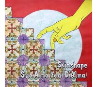 Skinshape - Sua Alma / Sua Alma (Remix) [Vinyl]