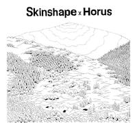 Skinshape X Horus