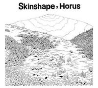 Skinshape X Horus