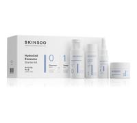 SKINSOO HydraCell Exosome Starter kit kit de démarrage