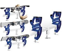 SkinStar 24-Hours Express Ski Vise Sport Plus Tendeurs - Porte-Skis