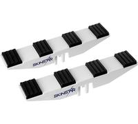 SkinStar Adaptateur universel pour Ski Vise Worldcup Racing Ski Skispanner