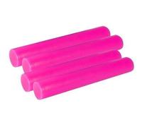 SkinStar Atelier De Ski Wachs UNIVERSAL Heißwachs Bâton 4x 250g