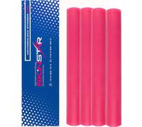 SkinStar Barres de fartage Fart de ski Fart de course Barre de fartage universelle 1000g