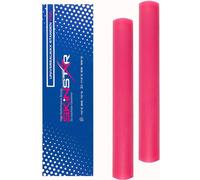 SkinStar Barres de fartage Fart de ski Fart de course Barre de fartage universelle 500g