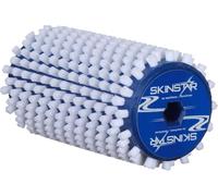 SkinStar Brosse pour semelles de ski Brosse rotative pour semelles de ski Speed Brush Nylon 100mm