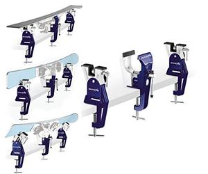 skinstar Course Ski Vise tendeurs - Porte-Skis Plus World Cup