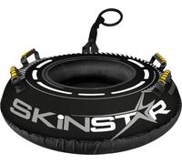 SkinStar CROSS Snowtube Ø100cm luge Pneus neige Pneus glisse Luge Bob