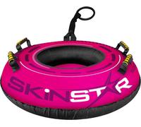 SkinStar CROSS Snowtube Ø100cm luge Pneus neige Pneus glisse Luge Bob