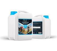 SkinStar Détergent pour vêtements de plein air et fonctionnels 2,5L Softshells Textile Wash
