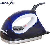 SKINSTAR Fer à farter Appliquer la cire Fer à repasser Smart Waxer Blue