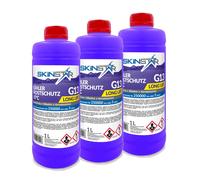 SkinStar G13 Antigel -35°C Liquide De Refroidissement Protection Auto 3l