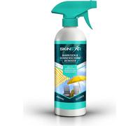SkinStar Nettoyant pour stores et parasols Nettoyant spécial en profondeur Awning Cleaner