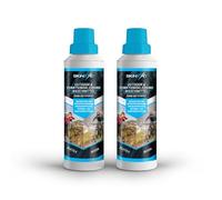 SkinStar Outdoor & Funktionskleidung Lessive textile Wash sans parfum 1 l