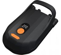 SkinStar Pompe à air électrique SUP avec batterie - 20 PSI pour le stand up paddle, le kayak et le kite-surfing