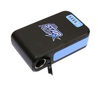 SkinStar Powerbank Batterie externe supplémentaire pour pompe électrique 12 V