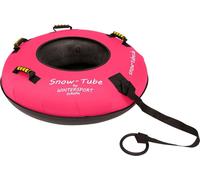 SkinStar Profi Snow Tube Ø70cm PINK luge bob luge pneu neige pneu glisse