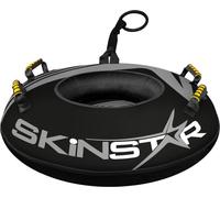 SkinStar Profi Snowtube Ø100cm Luge Pneus de neige Pneus de glisse Luge Bob