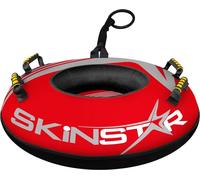SkinStar Profi Snowtube Ø100cm Luge Pneus de neige Pneus de glisse Luge Bob