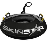 SkinStar Profi Snowtube Ø70cm Pneus neige Pneus glisse luge bob