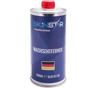 SKINSTAR Ski Wachsentferner Nettoyant pour semelles Cleaner Remover