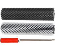 SkinStar Skibelag-Rotationsbürste Professionnel Ensemble Complet Brosse de Rotor