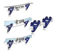 skinstar Smart Ski Vise tendeurs Ski Vise - Porte-Skis