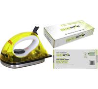 SKINSTAR Starter Ski Wax Set NATURAL-WAX All IN ONE High Ski Wax Fer à farter