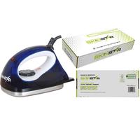 SKINSTAR Starter Ski Wax Set NATURAL-WAX All IN ONE High Ski Wax Fer à farter