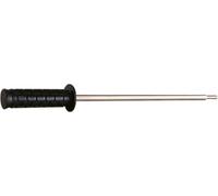SKINSTAR Support pour brosse rotative Speed Stick 300 mm