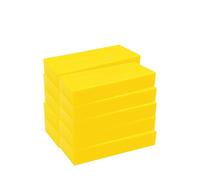 SkinStar Universel Cire Jaune Ski Cire Barwax Stangenwax 10x250 G - Atelier