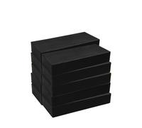 SkinStar Universel Cire Noir Ski Cire Barwax Stangenwax 10x250 G - Atelier