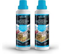 SkinStar Vêtements d'extérieur et fonctionnels Détergent Textile Wash 1L sans parfum