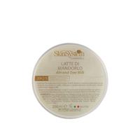 SkinSystem Almond Tree Milk 200ml - lait d'amande