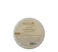 SkinSystem Black Orchid Milk 200ml - lait d'orchidée noire