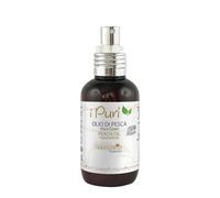 SkinSystem I Puri Peach Oil 100ml - huile de pêche