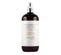 SkinSystem Pure Cold-Pressed Sweet Almond Oil 500ml
