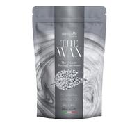 SkinSystem The Wax Silver The Ultimate Waxing Experience 800gr -cire dépilatoir