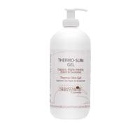 SkinSystem Thermo Slim Gel 500ml - gel chauffant anti-cellulite