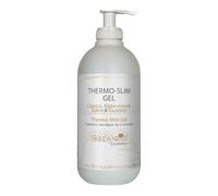 SkinSystem Thermo Slim Gel 500ml - gel chauffant anti-cellulite