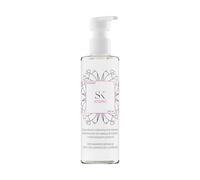 Skintegra Atomic - Nettoyant doux à l'huile au lait - Élimine le maquillage et les impuretés en profondeur et sans irritation - Idéal pour les peaux sensibles - 200 ml