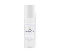 Skintegra Retiron 0.05 - Sérum anti-âge avec 0,05 % de rétinal, niacinamide & CICA, lissant & régénérant pour une peau rayonnante et un teint uniforme - 30 ml