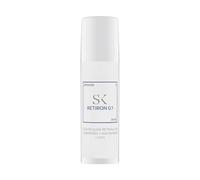 Skintegra Retiron 0.1 - Sérum anti-âge avec 0,1 % de rétinal - Réduit les rides et les taches pigmentaires - Régénérant et affine l'apparence de la peau - 30 ml